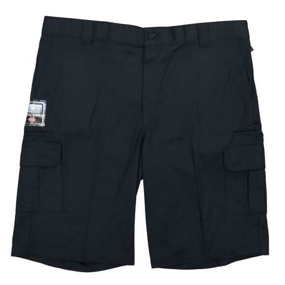 Dickies Relaxed Fit 13" Inseam Stain & Wrinkle Resistant Men's Cargo Shorts NWT - Picture 1 of 2